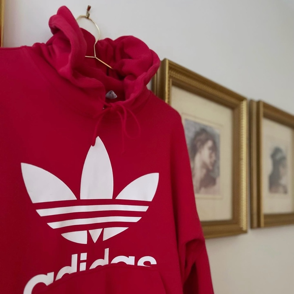 Adidas Hoodie